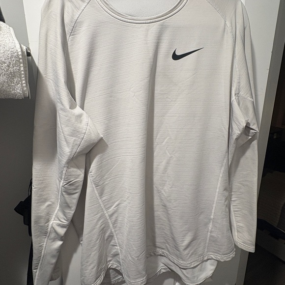 Nike Other - Nike Dri-FIT insulated long sleeve size mens. XXL